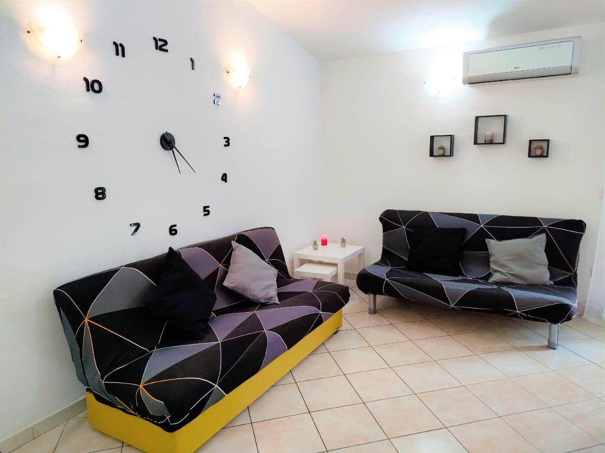 Affittimoderni Santa Maria Coghinas Apartman Kültér fotó