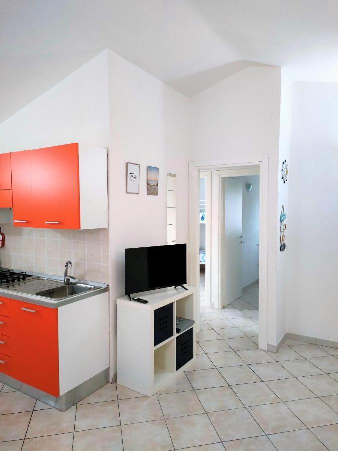 Affittimoderni Santa Maria Coghinas Apartman Kültér fotó